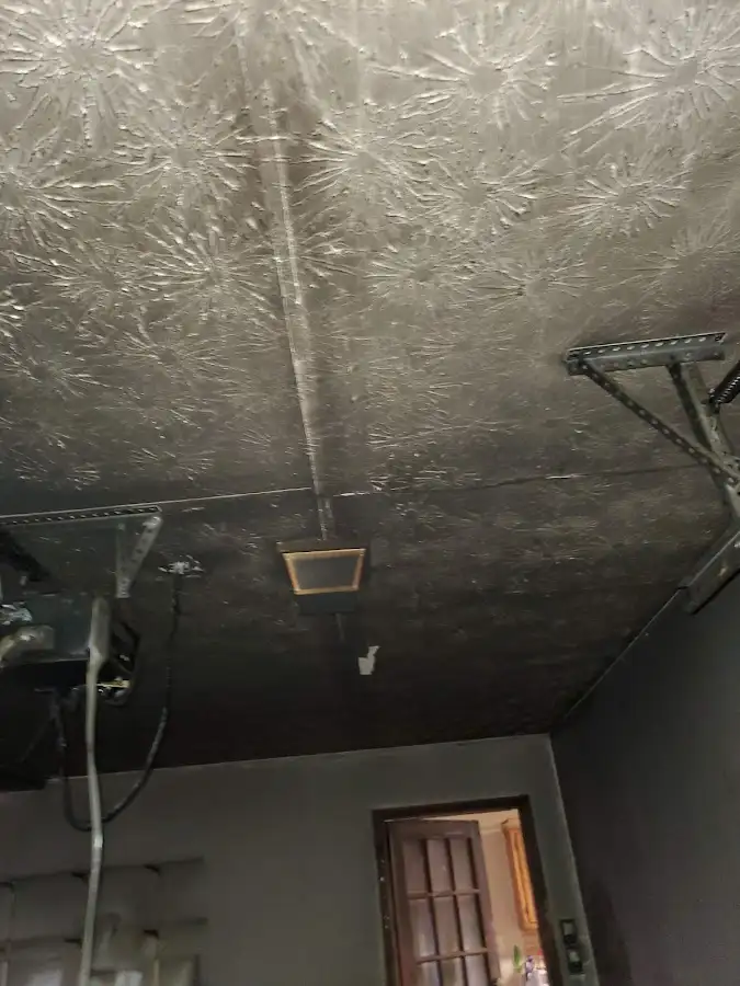 Fire and smoke damage assessment for Water Damage Assessment in Kansas City